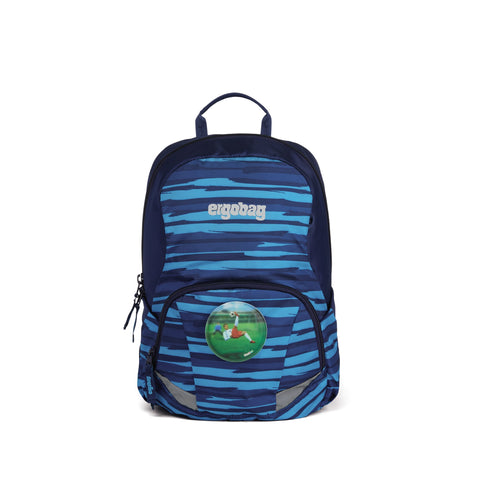 ergobag Kinderrucksack ease large ERG-MIL-002-103 Bärt
