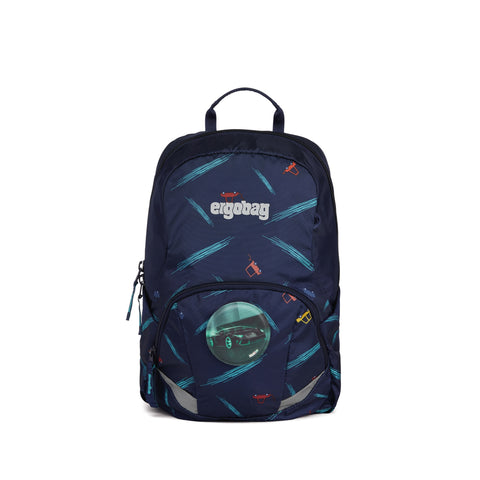 ergobag Kinderrucksack ease large ERG-MIL-001-A14 Bärnhard Bärnhard