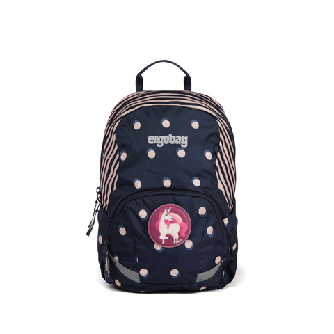 ergobag Kinderrucksack ease large ERG-MIL-002-9Y5 Bärbel