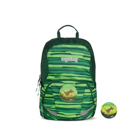 ergobag Kinderrucksack ease large ERG-MIL-002-9Z9 Bärtram Bärtram