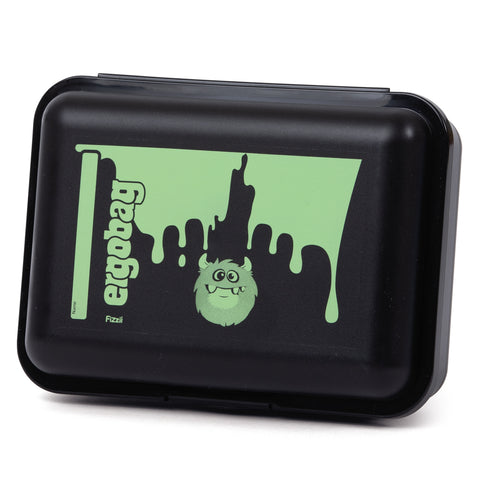 ergobag Brotdose ERG-BDS-001-9Z0 Glibber Glibber