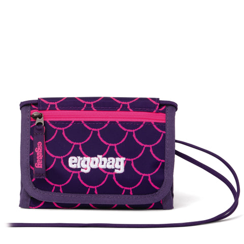 ergobag Brustbeutel ERG-WAL-003-9K2 PerlentauchBär PerlentauchBär
