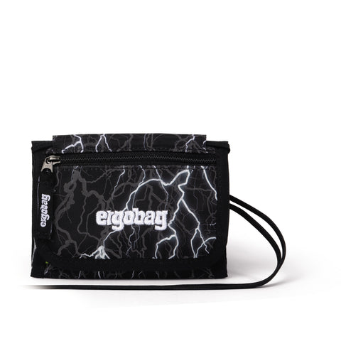 ergobag Brustbeutel ERG-WAL-003-9Z6 Super ReflektBär G Super ReflektBär