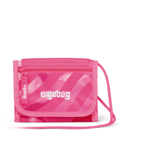 ergobag Brustbeutel ERG-WAL-001-A20 KuntBärbuntes Ein.