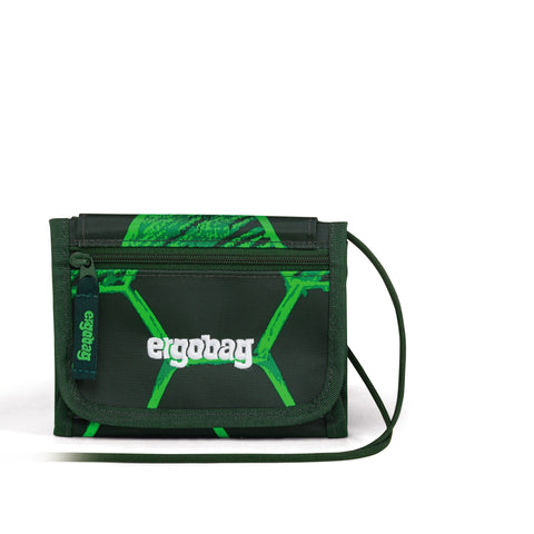 ergobag Brustbeutel ERG-WAL-001-A21 VolltreffBär VolltreffBär