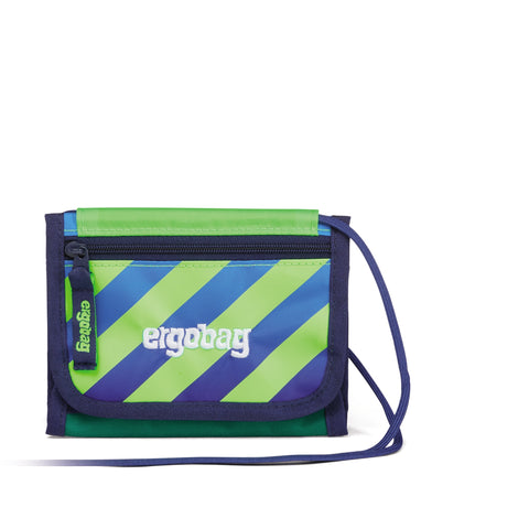 ergobag Brustbeutel ERG-WAL-001-A25 TruckBär