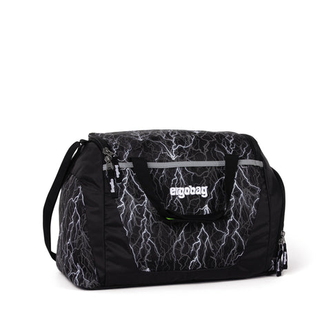 ergobag Sporttasche ERG-DUF-003-9Z6 Super ReflektBär G Super ReflektBär