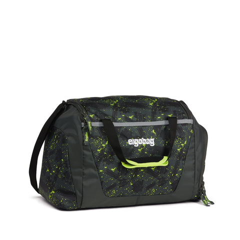 ergobag Sporttasche ERG-DUF-001-A22 MähdreschBär