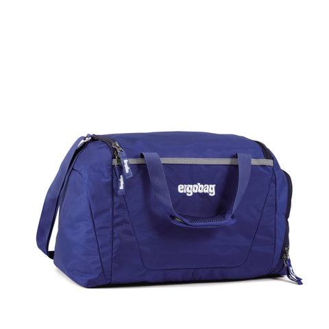 ergobag Sporttasche ERG-DUF-006-301 BlaulichtBär BlaulichtBär