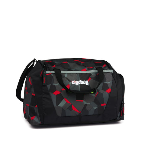 ergobag Sporttasche ERG-DUF-002-A05 TaekBärdo