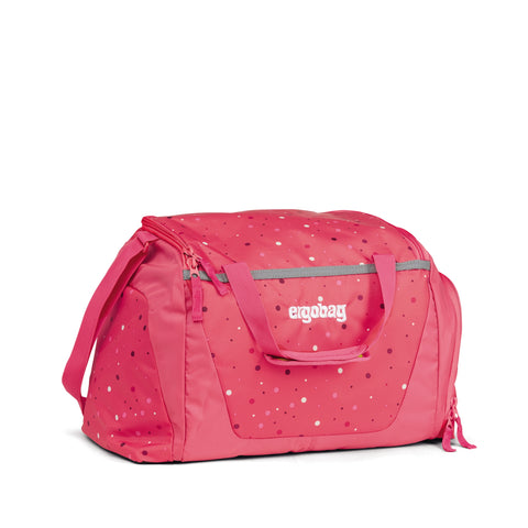 ergobag Sporttasche ERG-DUF-001-A17 Urlaub ReitBärhof Urlaub auf dem ReitBärhof