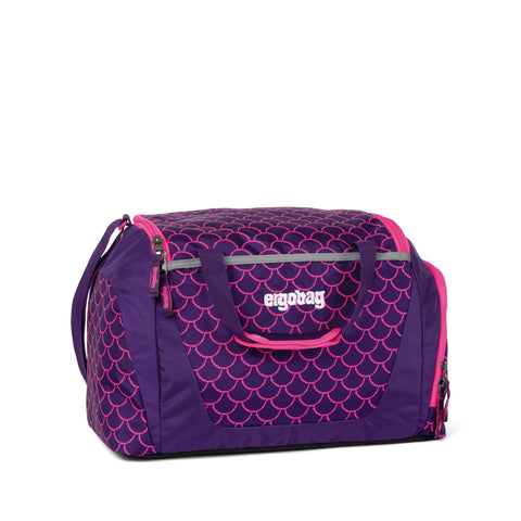ergobag Sporttasche ERG-DUF-003-9K2 PerlentauchBär
