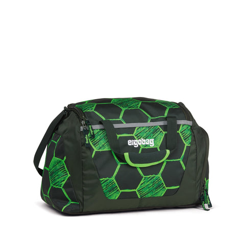 ergobag Sporttasche ERG-DUF-001-A21 VolltreffBär VolltreffBär
