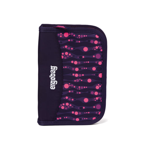 ergobag Federmäppchen ERG-HPC-002-A06 Bärmuda Viereck Bärmuda Viereck