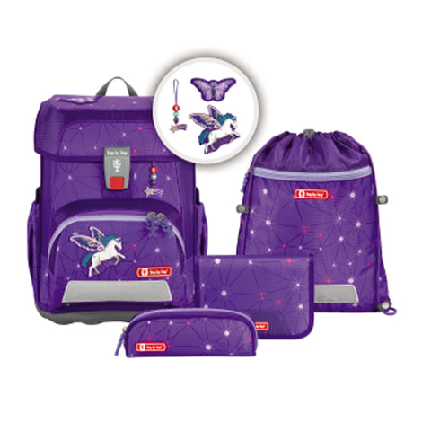 Ergobag Bärtastisch Schultüte Bärtastisch