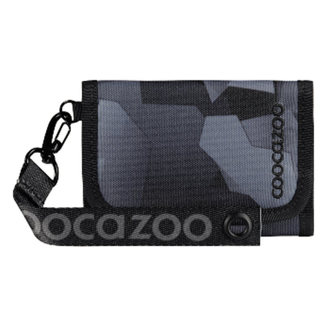 COOCAZOO Geldbörse 211420 Grey Rocks