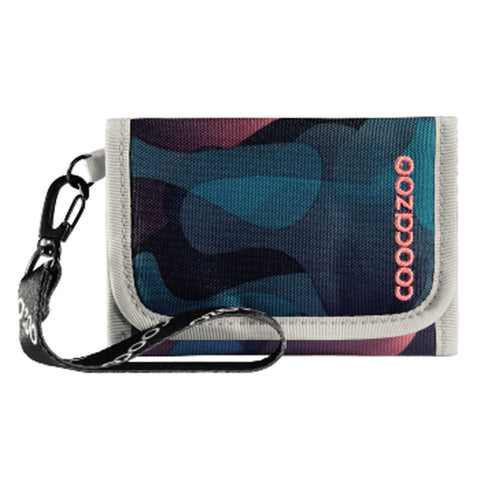 COOCAZOO Geldbörse 211419 Cloudy Peach