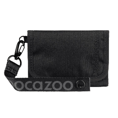 COOCAZOO Geldbörse 211428 Black Coal