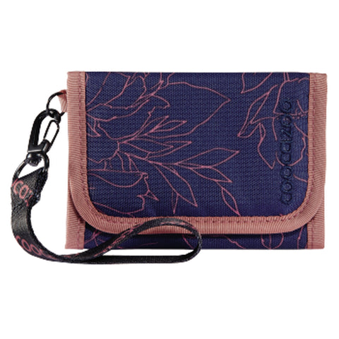 COOCAZOO Geldbörse 211411 Sweet Rose