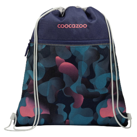 COOCAZOO Turnbeutel 211373 Cloudy Peach