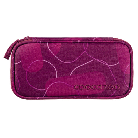 COOCAZOO Schlampermäppchen 211339 Berry Bubbles ubbles