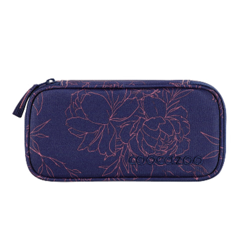 COOCAZOO Schlampermäppchen 211342 Sweet Rose ose