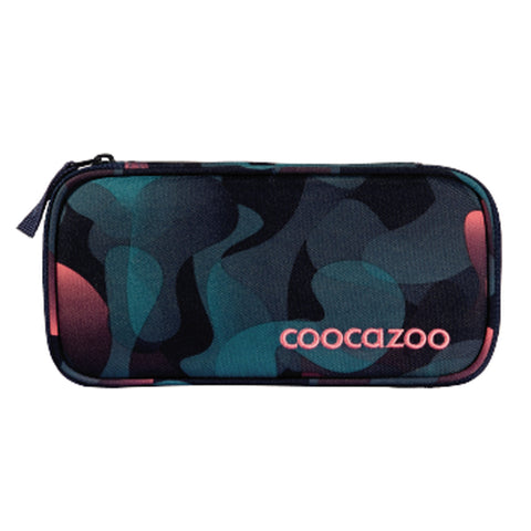 COOCAZOO Schlampermäppchen 211350 Cloudy Peach Peach