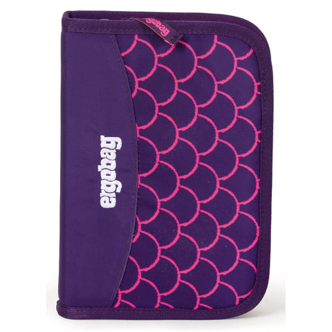 ergobag Federmäppchen ERG-HPC-003-9K2 PerlentauchBär PerlentauchBär
