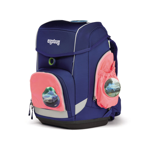 Ergobag Bärtastisch Schultüte Bärtastisch