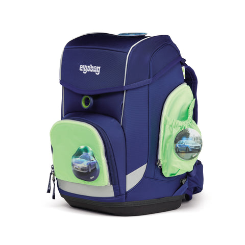 Ergobag Bärtastisch Schultüte Bärtastisch