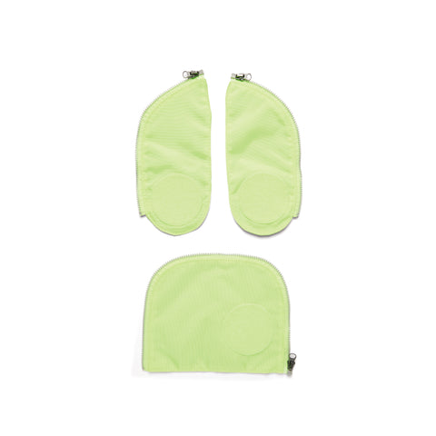 ergobag Zip-Set Fluo ERG-SIS-002-103 gelb