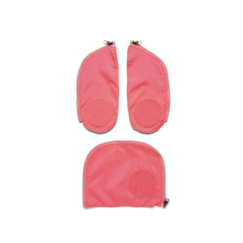 ergobag Zip-Set Fluo ERG-SIS-002-511 pink