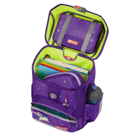 Ergobag Bärtastisch Schultüte Bärtastisch