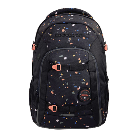 COOCAZOO Rucksack JOKER 211333 Sprinkled Candy Candy
