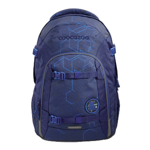 COOCAZOO Rucksack JOKER 211330 Blue Motion n