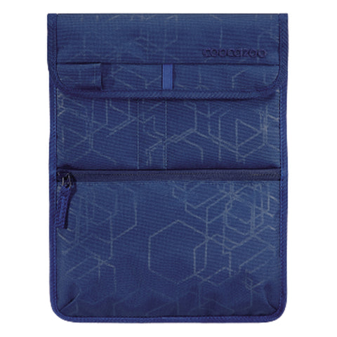 COOCAZOO Tablet-/Laptoptasche 00211446 L 14Zoll Blue ygröße 35,5 cm (14Zoll), Blue