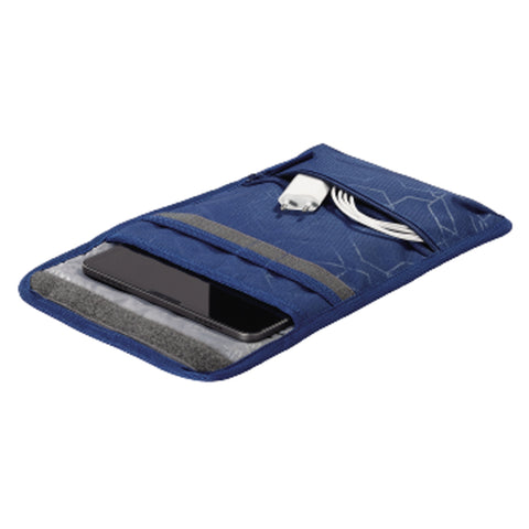 COOCAZOO Tablet-/Laptoptasche 00211446 L 14Zoll Blue ygröße 35,5 cm (14Zoll), Blue