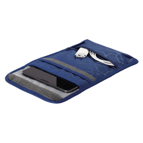 COOCAZOO Tablet-/Laptoptasche 00211445 M 13,3Zoll Blue ygröße 33,8 cm (13,3Zoll), Blu