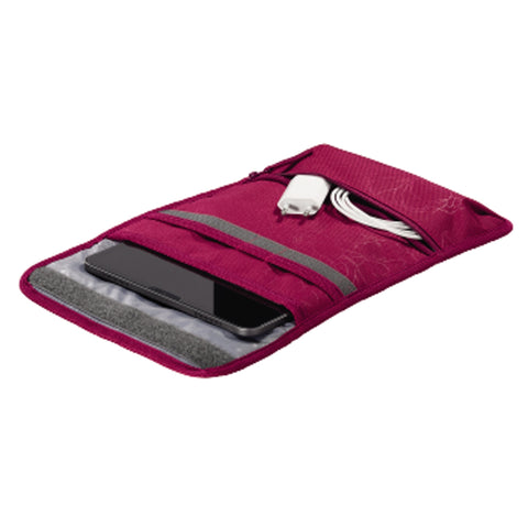 COOCAZOO Tablet-/Laptoptasche 00211447 S 11Zoll Berry ygröße 27,9 cm (11Zoll), Berry