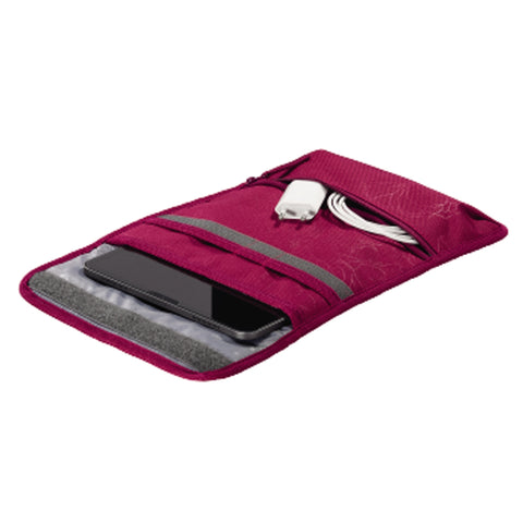 COOCAZOO Tablet-/Laptoptasche 00211449 L 14Zoll Berry ygröße 35,5 cm (14Zoll), Berry