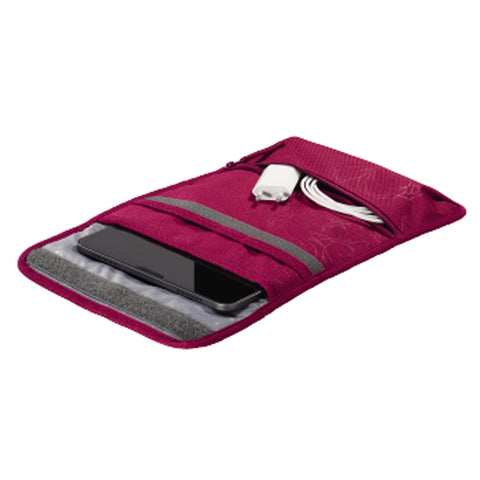 COOCAZOO Tablet-/Laptoptasche 00211448 M 13,3Zoll Berry ygröße 33,8 cm (13,3Zoll), Ber