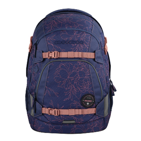 COOCAZOO Rucksack MATE 211306 Sweet Rose 0