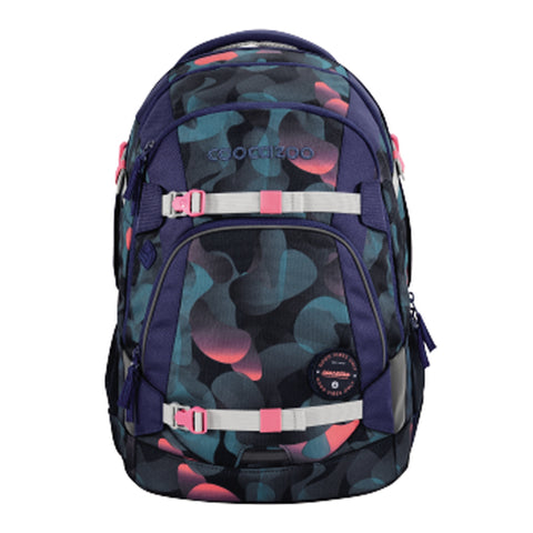 COOCAZOO Rucksack MATE 211315 Cloudy Peach h