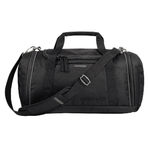 COOCAZOO Sporttasche 00211404 Black Coal
