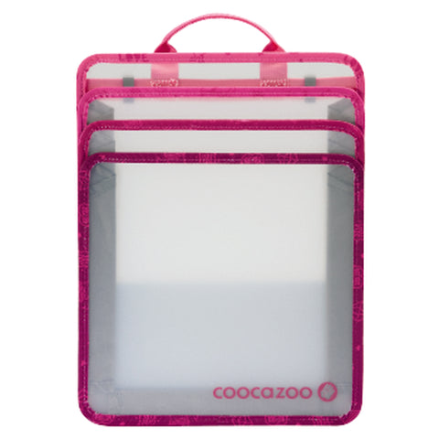 COOCAZOO Heftbox 00211434 faltbar Berry