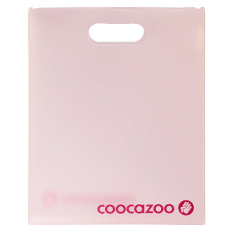 COOCAZOO Heftbox 00211438 Tragegriff Berry rry