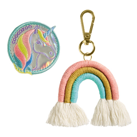 COOCAZOO Colour Up-Set 00211451 Unicorn 0