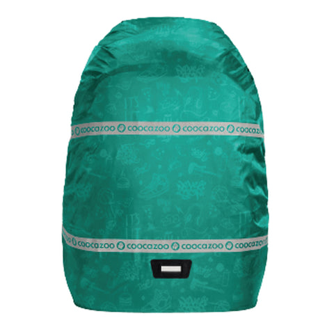 COOCAZOO Regenhülle 00211439 Fresh Mint