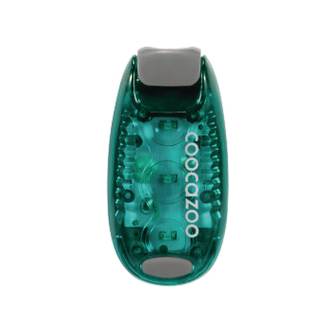 COOCAZOO Klemmleuchte 00211435 LED mint