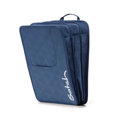 Satch Heftebox triple flex SAT-HAP-001-351 light blue Heftebox Triple Flex Light Blu